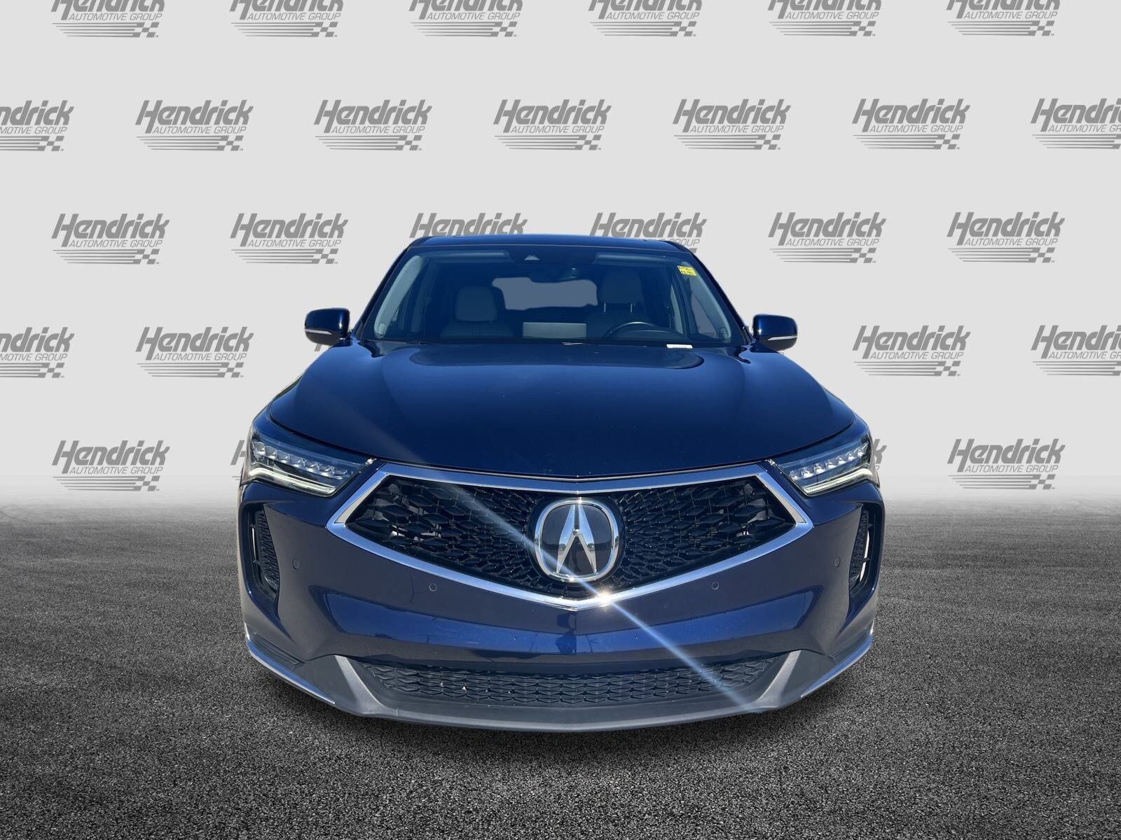 2023 Acura RDX Technology photo 3