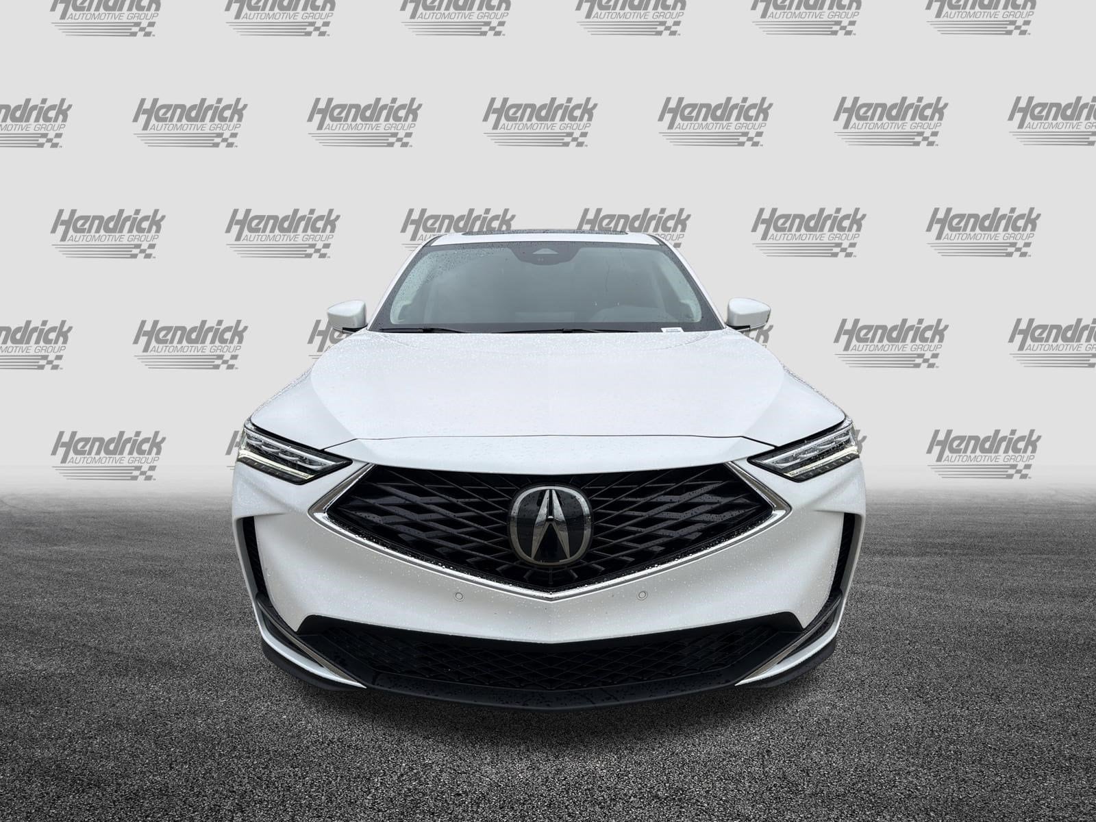 2026 Acura MDX w/Technology Package photo 2