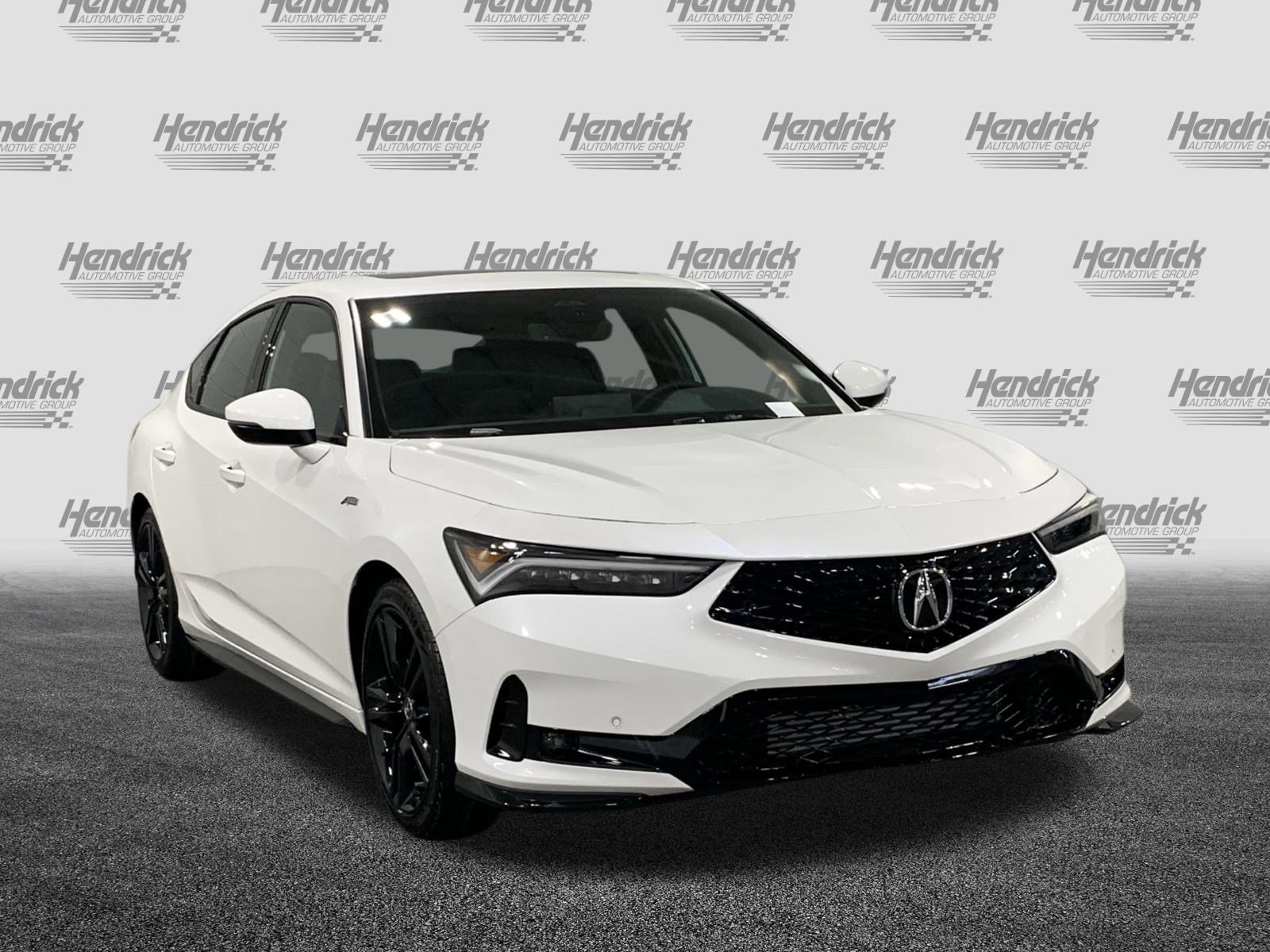 2026 Acura Integra A-Spec Technology photo 2