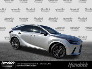 2023 LEXUS RX RX 350 Luxury SUV