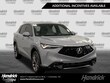  Acura ADX