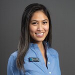 Staff member Rachel Phan from ID_dd4a5bd9203d