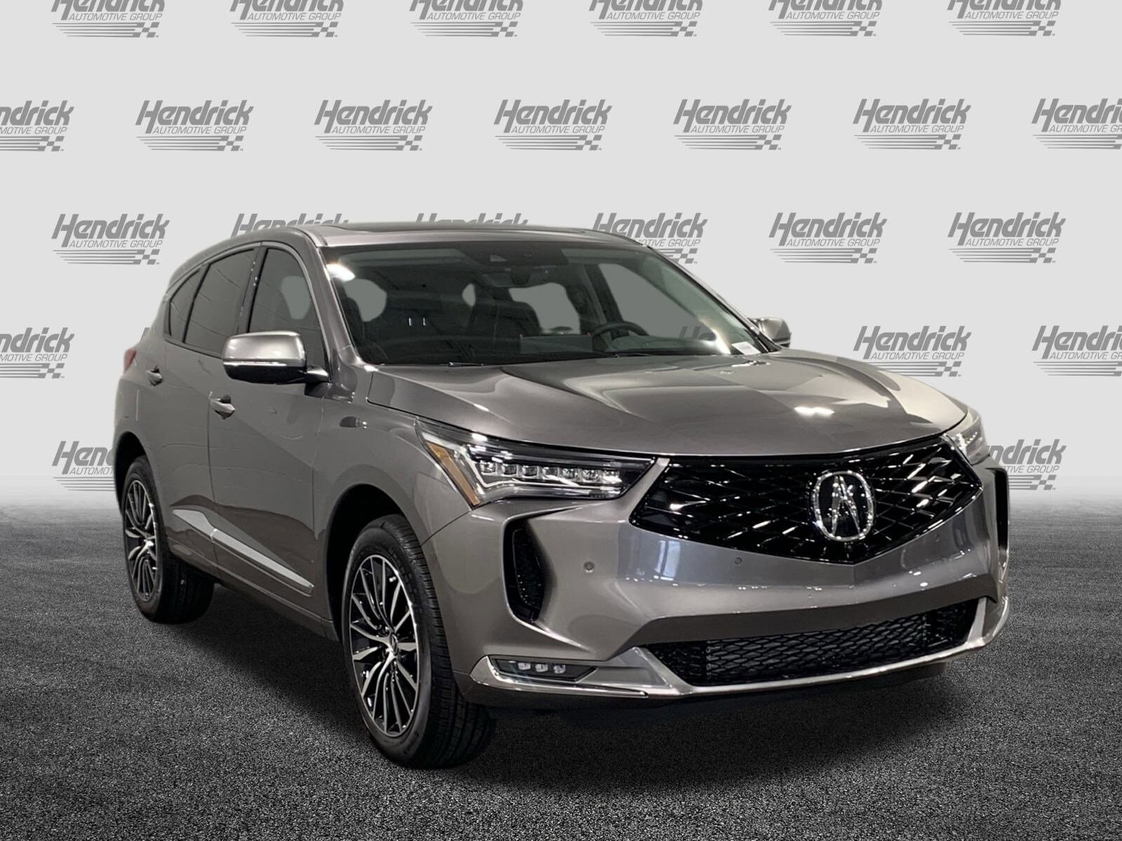 2026 Acura RDX Advance photo 2
