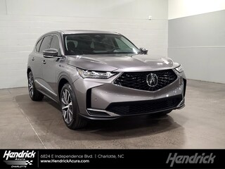 2026 Acura MDX w/Technology Package SUV