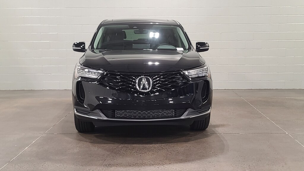 Used 2026 Acura RDX w/Technology Package SUV