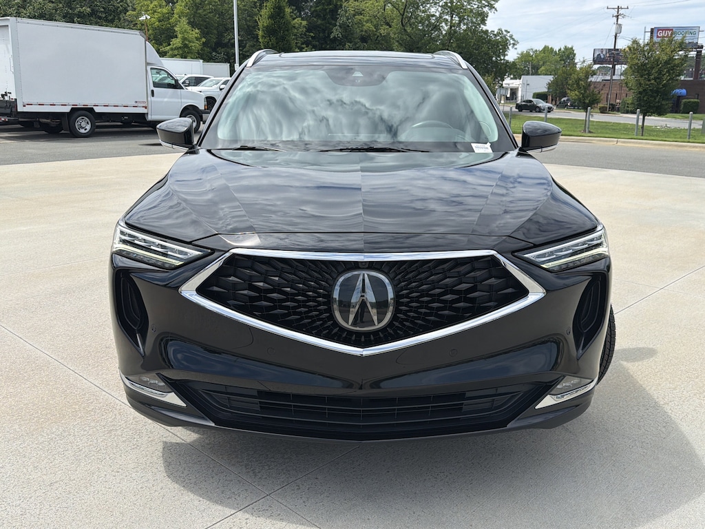 Certified 2024 Acura MDX w/Advance Package SUV