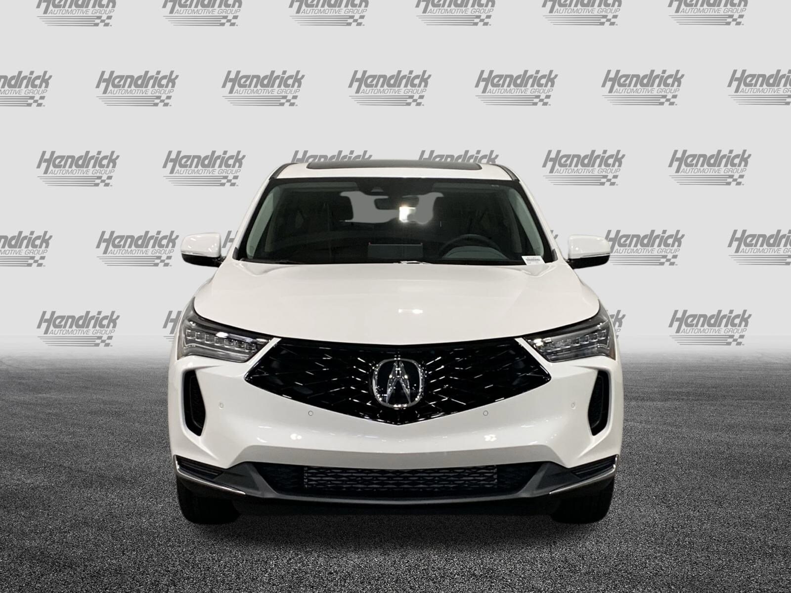 2025 Acura RDX Technology photo 2