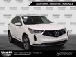  Acura RDX