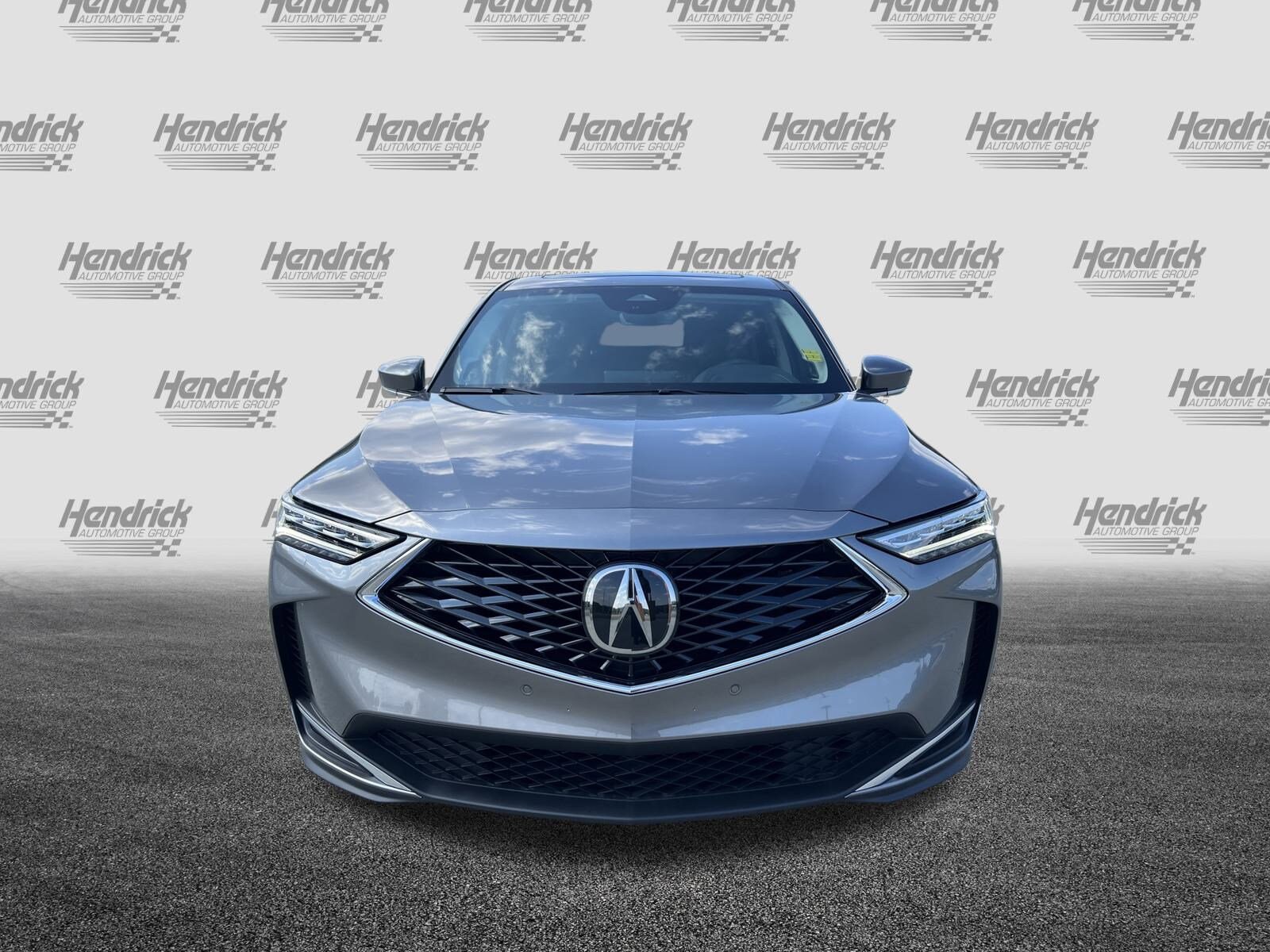 2026 Acura MDX Technology photo 3