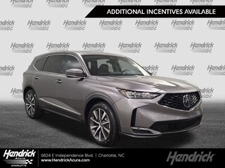 2026 Acura MDX w/Technology Package SUV