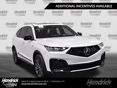 2026 Acura MDX w/A-Spec Package SUV