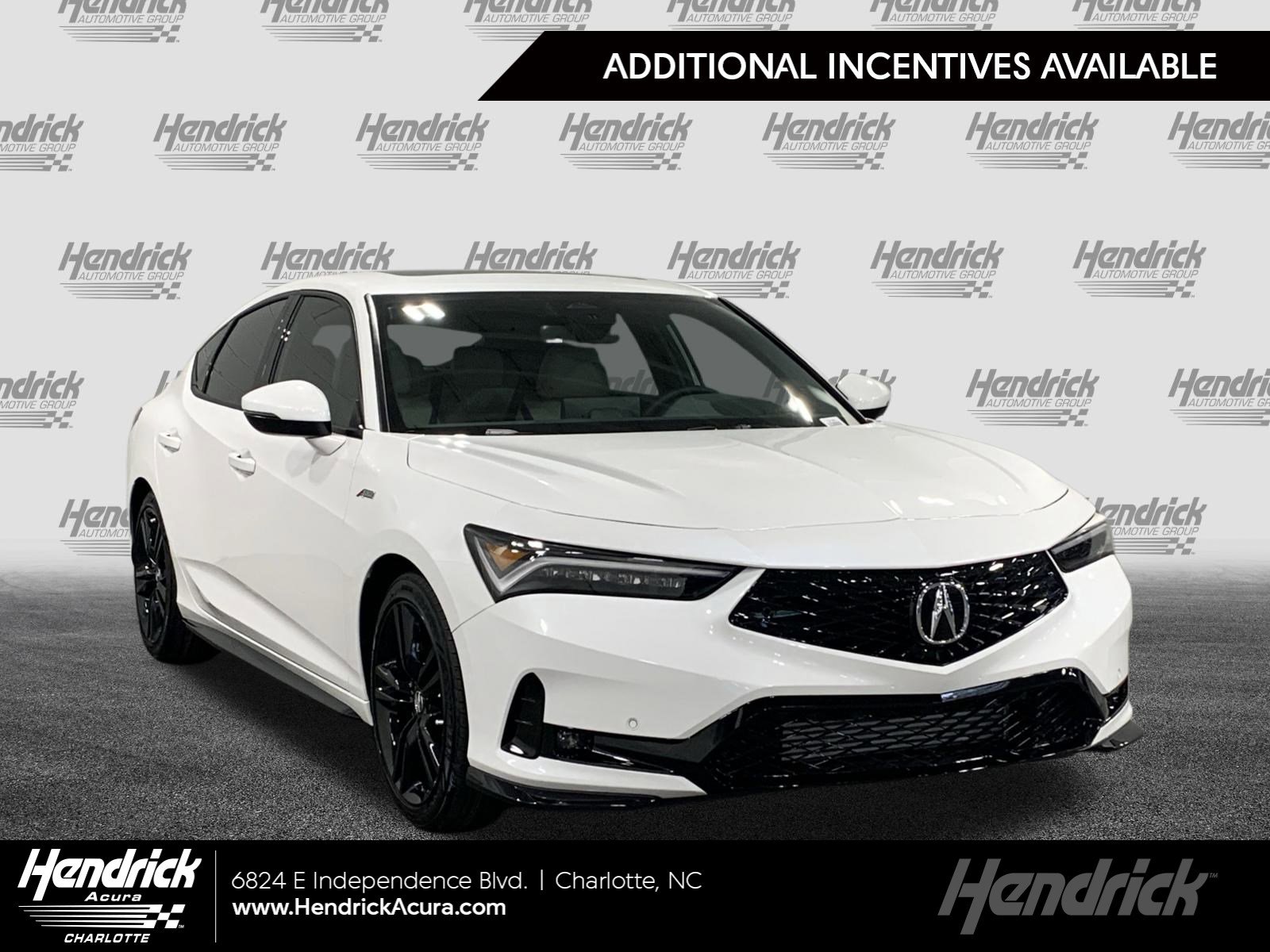 2026 Acura Integra A-Spec with Tech Package's photo