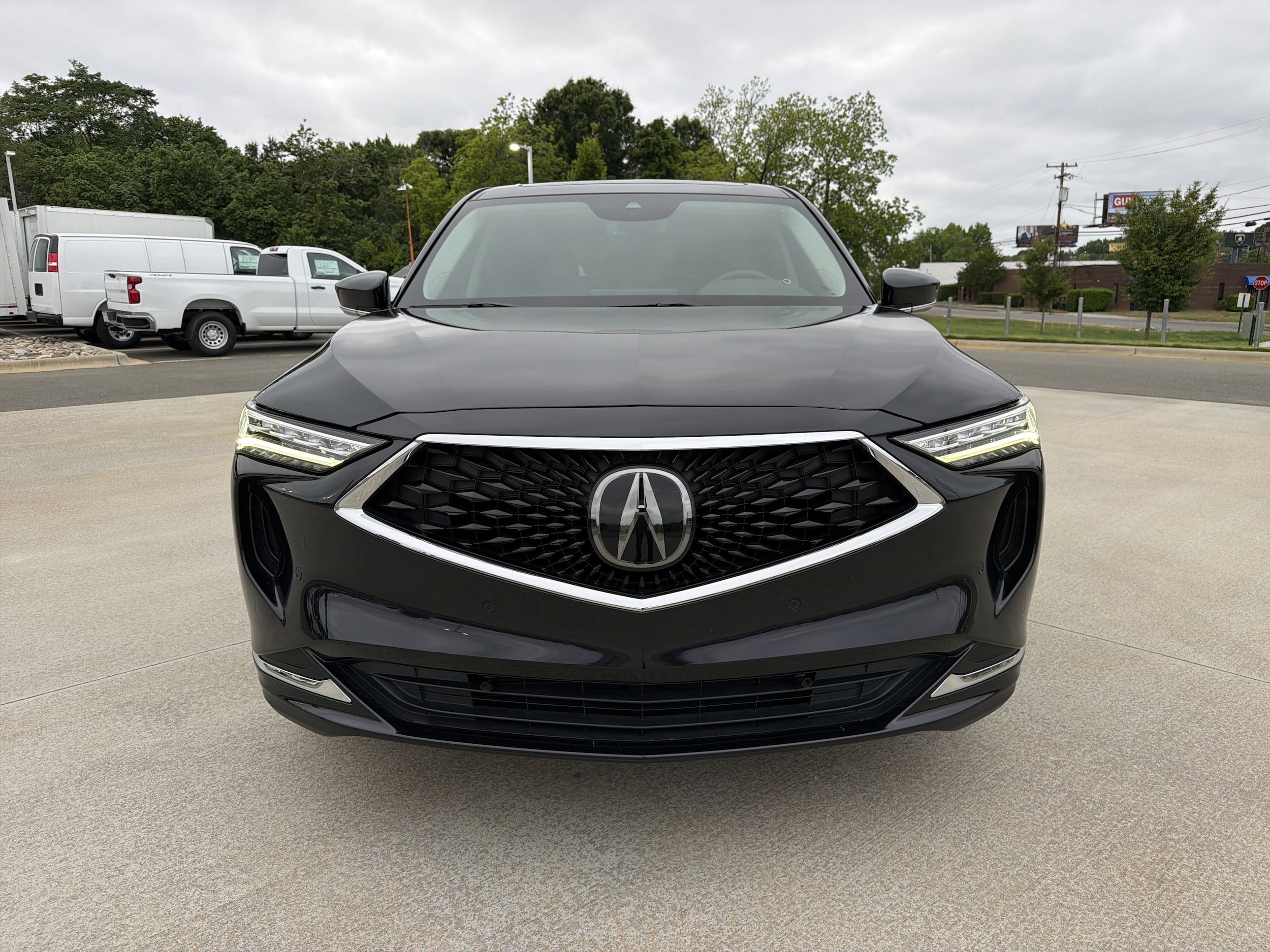 2023 Acura MDX w/Technology Package photo 5