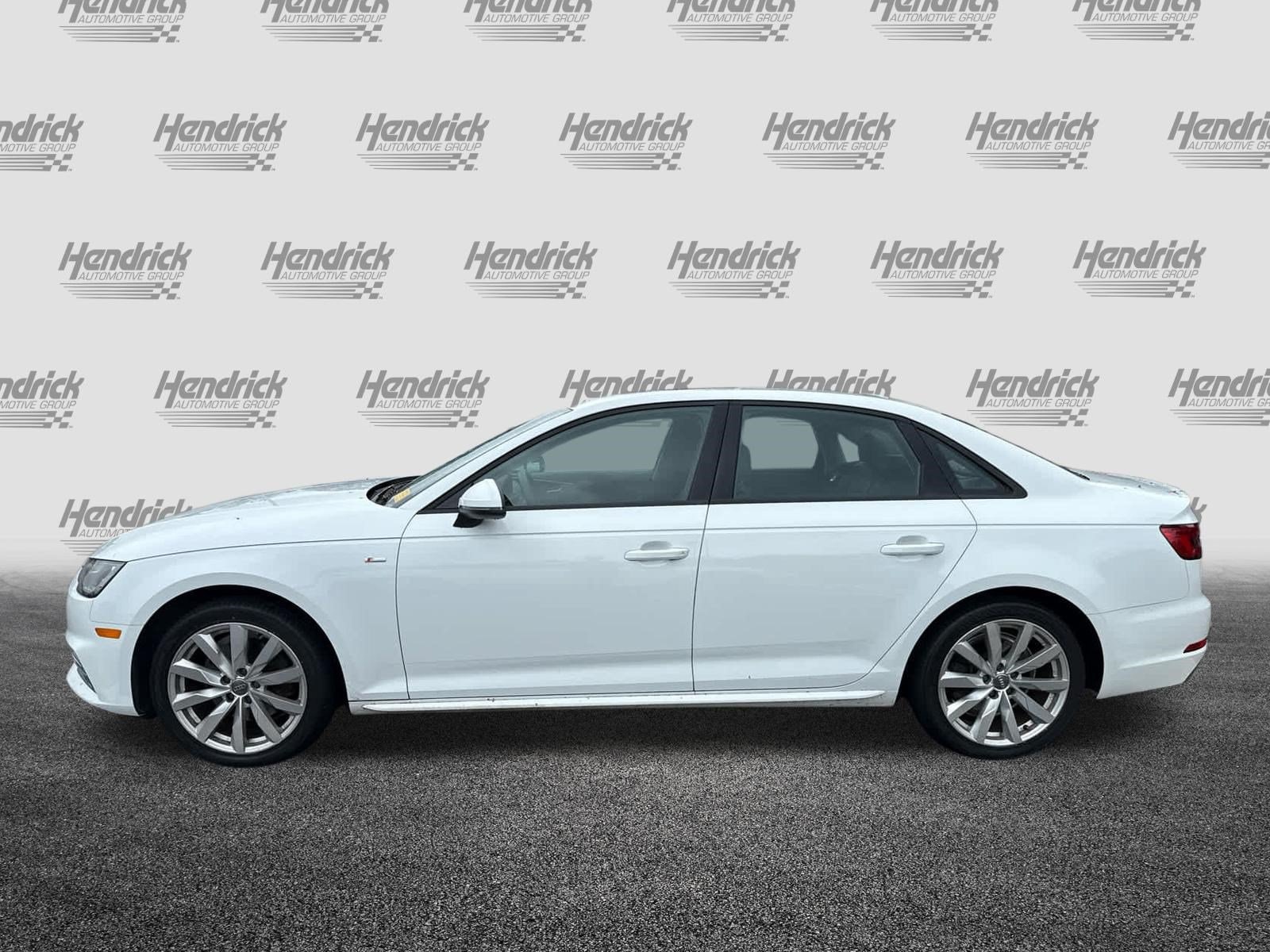 Audi A4 Season Of Audi Ultra Premium