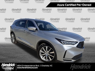 2026 Acura MDX w/Technology Package SUV