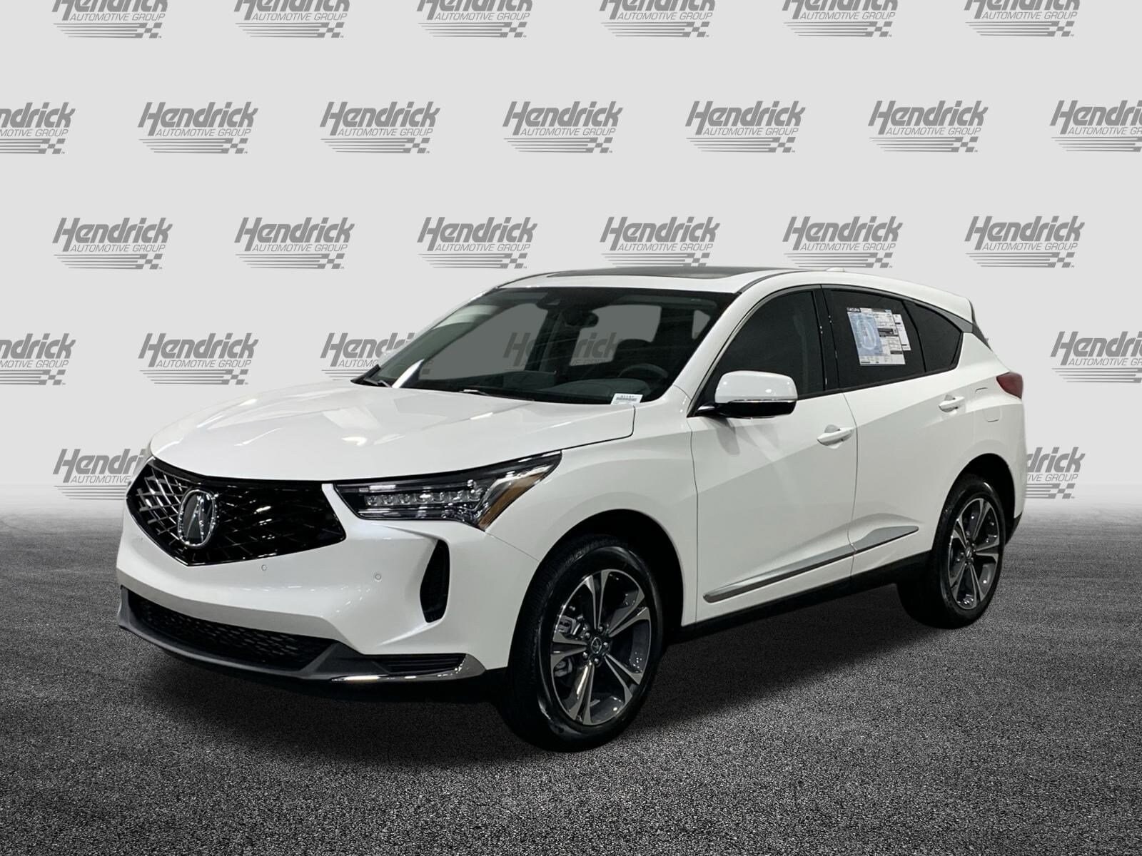2025 Acura RDX Technology photo 3