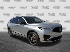 2024 Acura MDX Type S w/Advance Package SUV