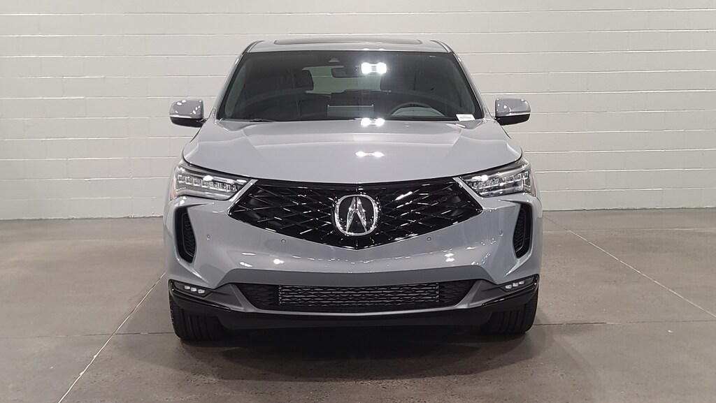 Used 2026 Acura RDX w/A-Spec Package SUV