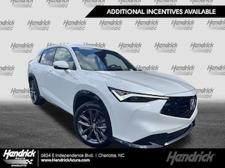 2025 Acura ADX w/A-Spec Package SUV
