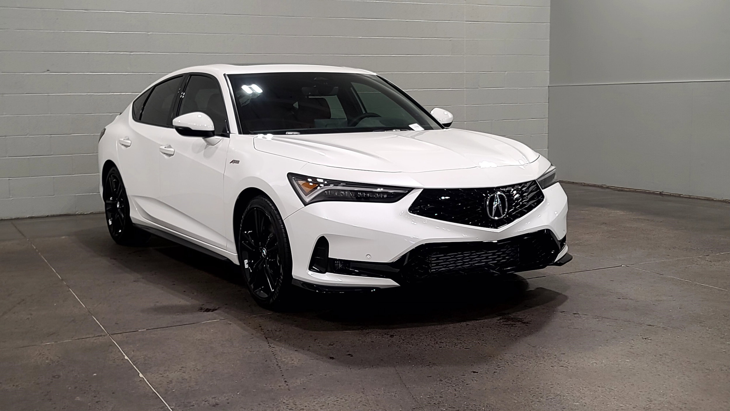 2026 Acura Integra A-Spec with Tech Package's photo