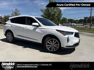 2022 Acura RDX w/Technology Package SUV