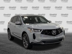 2025 Acura RDX w/A-Spec Package SUV