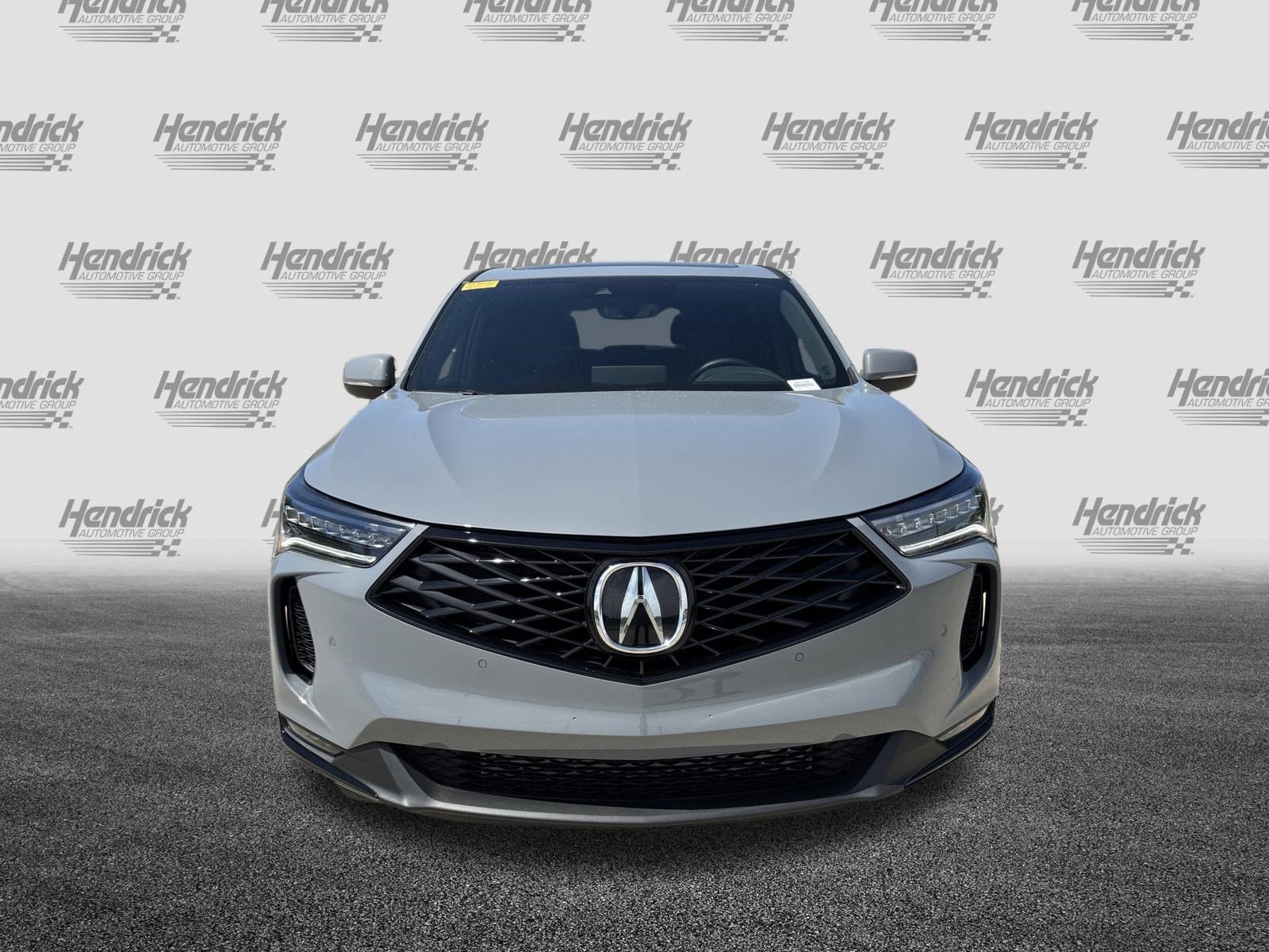 2025 Acura RDX w/A-Spec Package photo 2