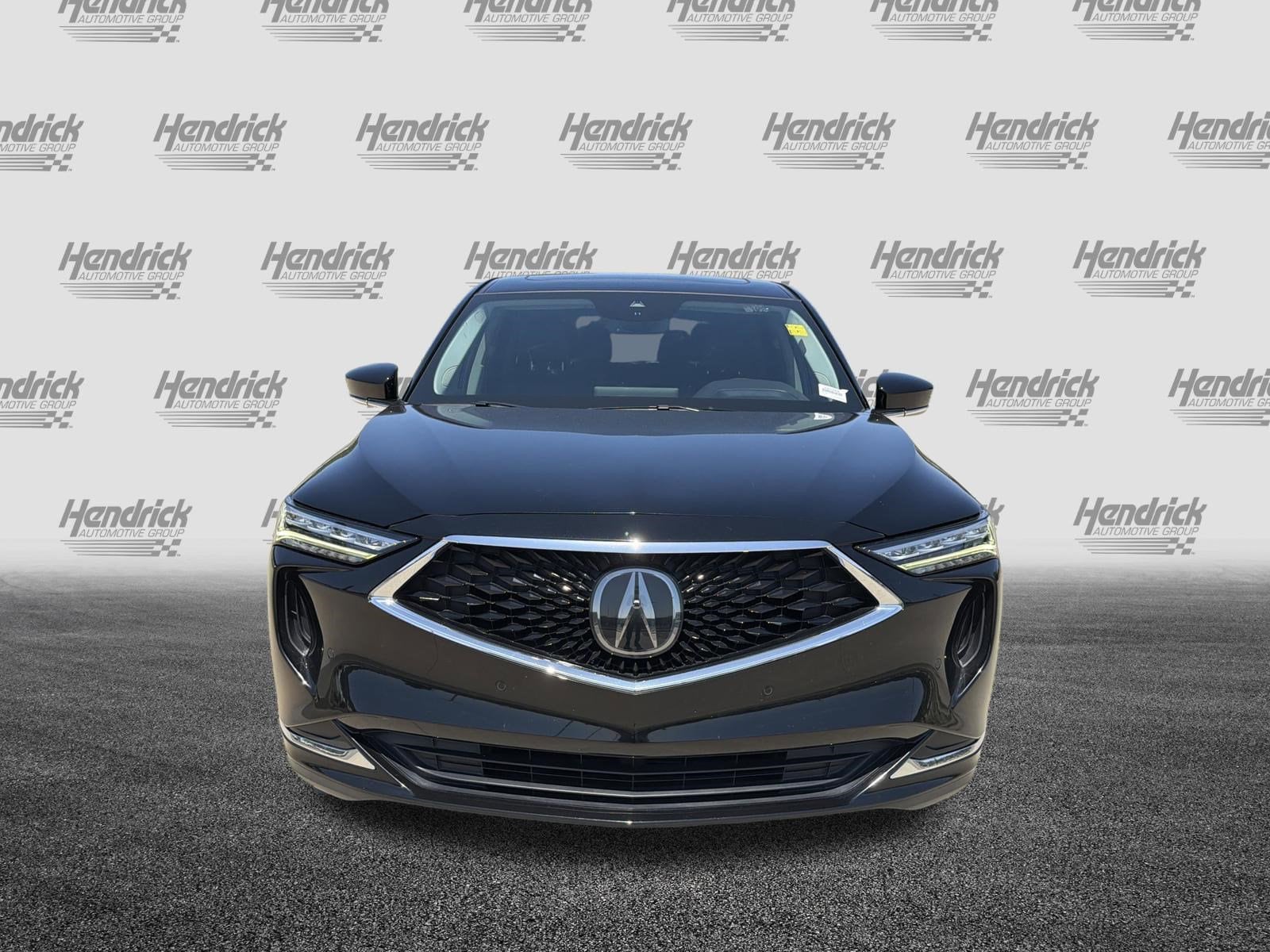 2023 Acura MDX w/Technology Package photo 2