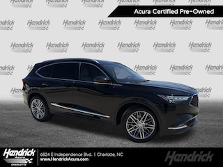 2023 Acura MDX w/Advance Package SUV