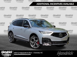 2026 Acura MDX Type S w/Advance Package SUV