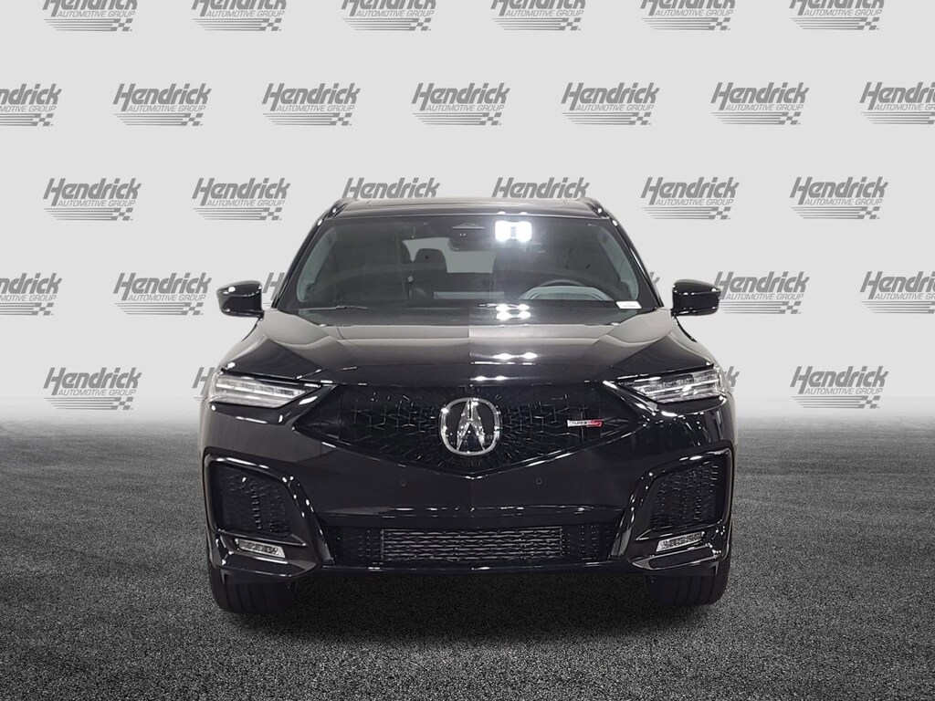 New 2026 Acura MDX Type S w/Advance Package SUV