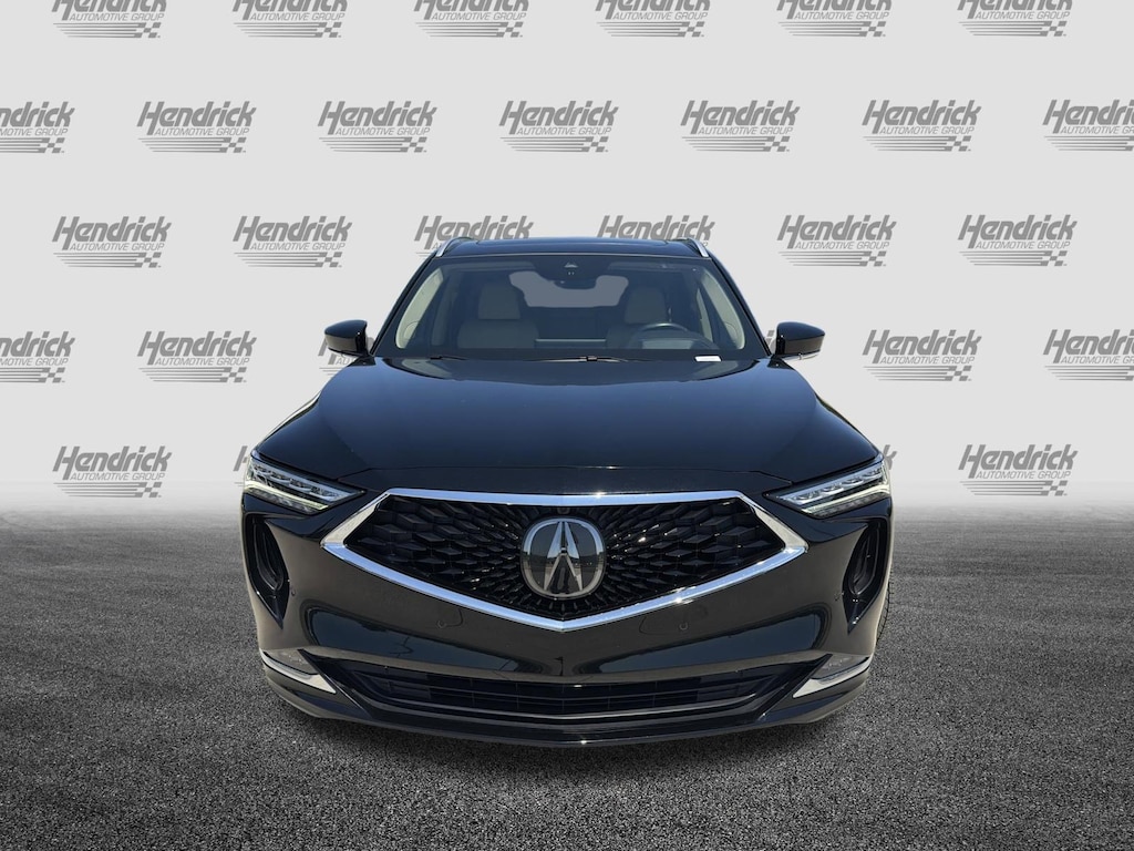 Certified 2023 Acura MDX w/Advance Package SUV