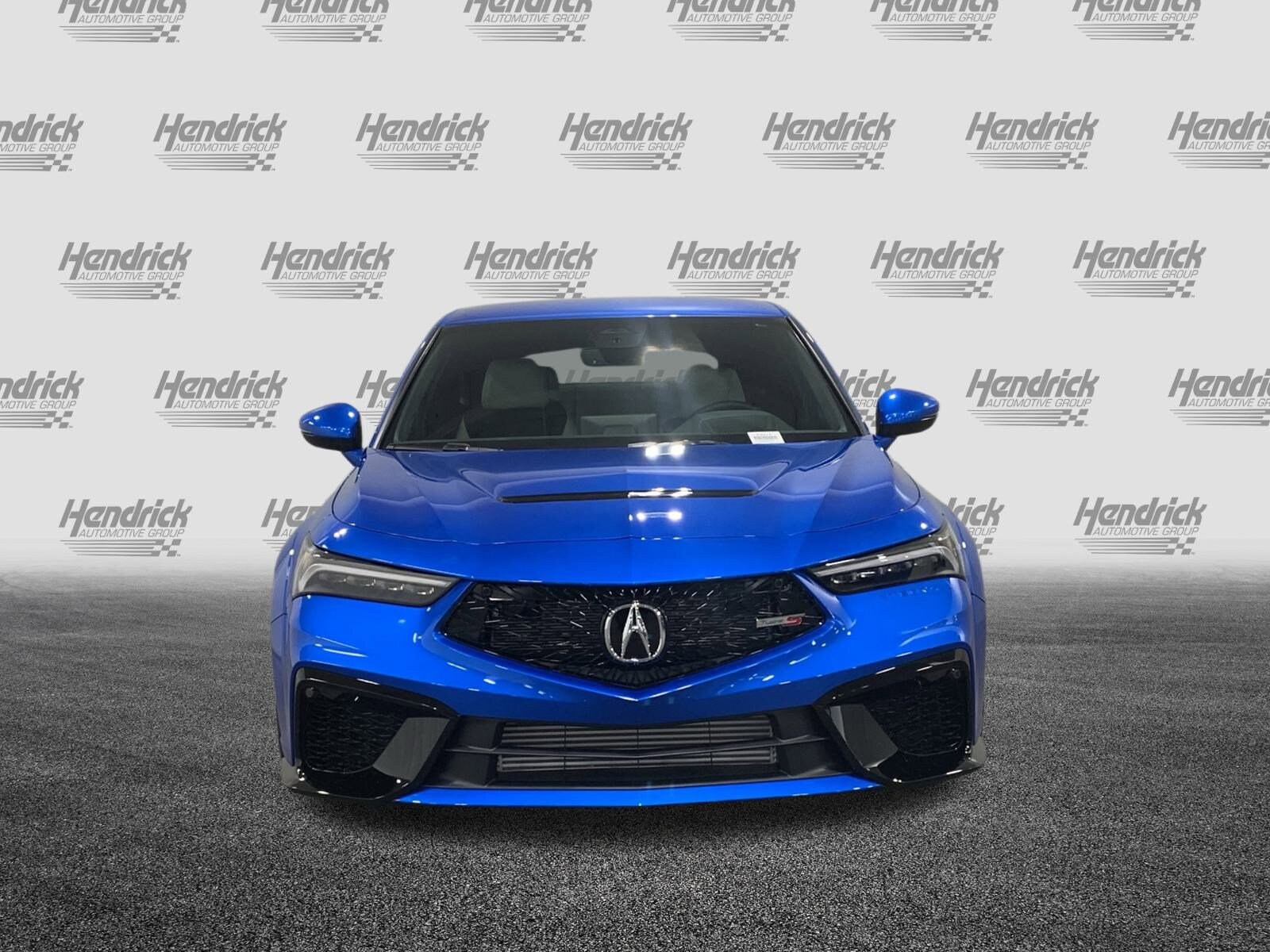 2026 Acura Integra Type S photo 2