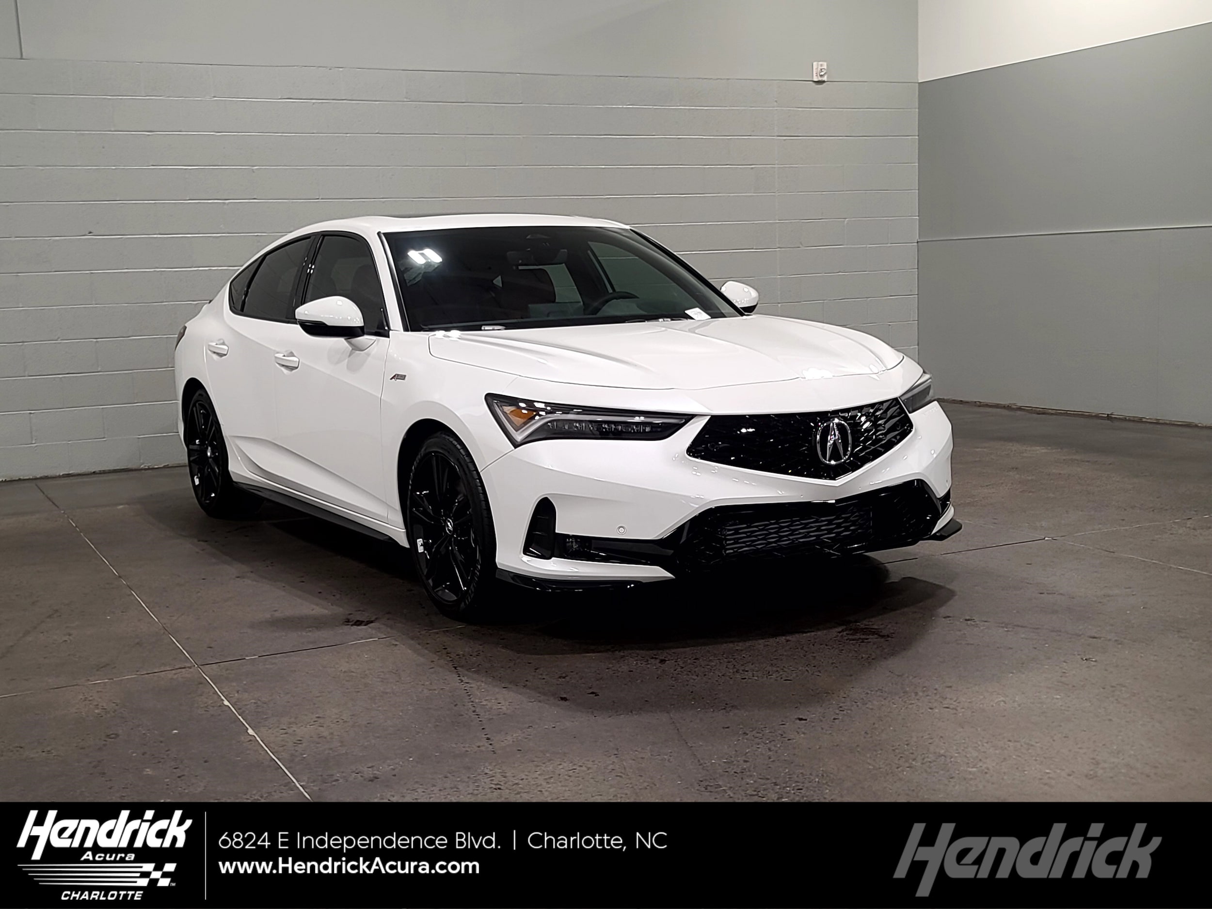 2026 Acura Integra A-Spec with Tech Package's photo