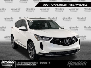 2026 Acura RDX w/Technology Package SUV