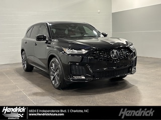 2026 Acura MDX w/A-Spec Package SUV