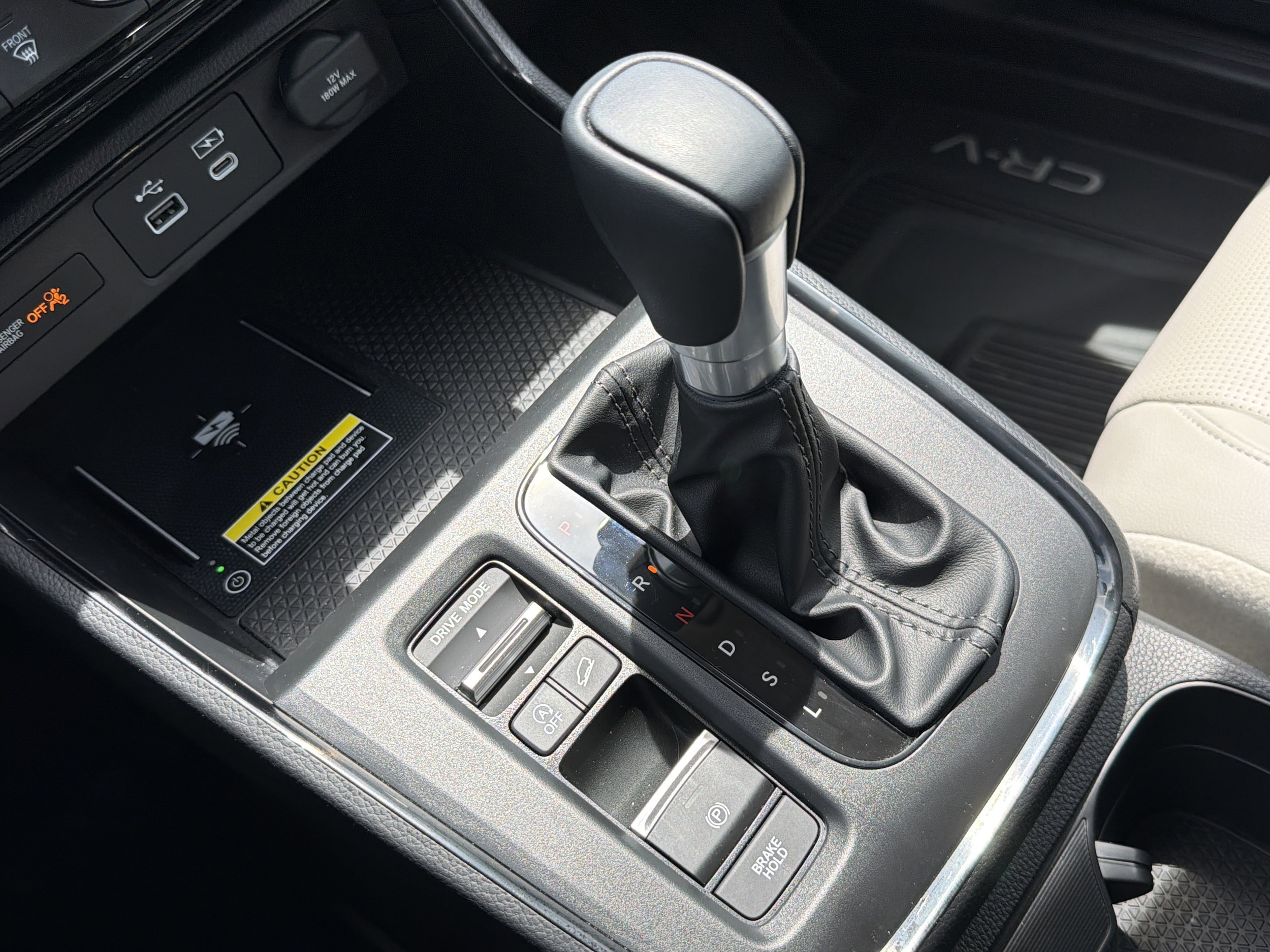 2025 Honda CR-V EX-L photo 5