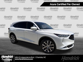 2023 Acura MDX w/Technology Package SUV