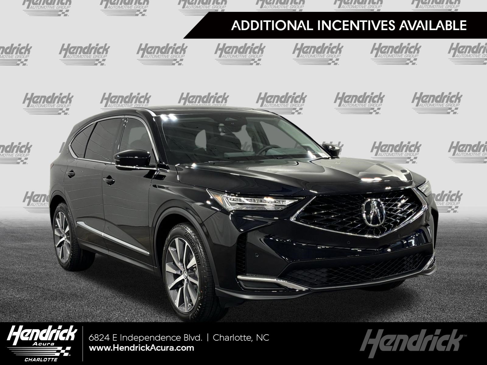 Acura MDX