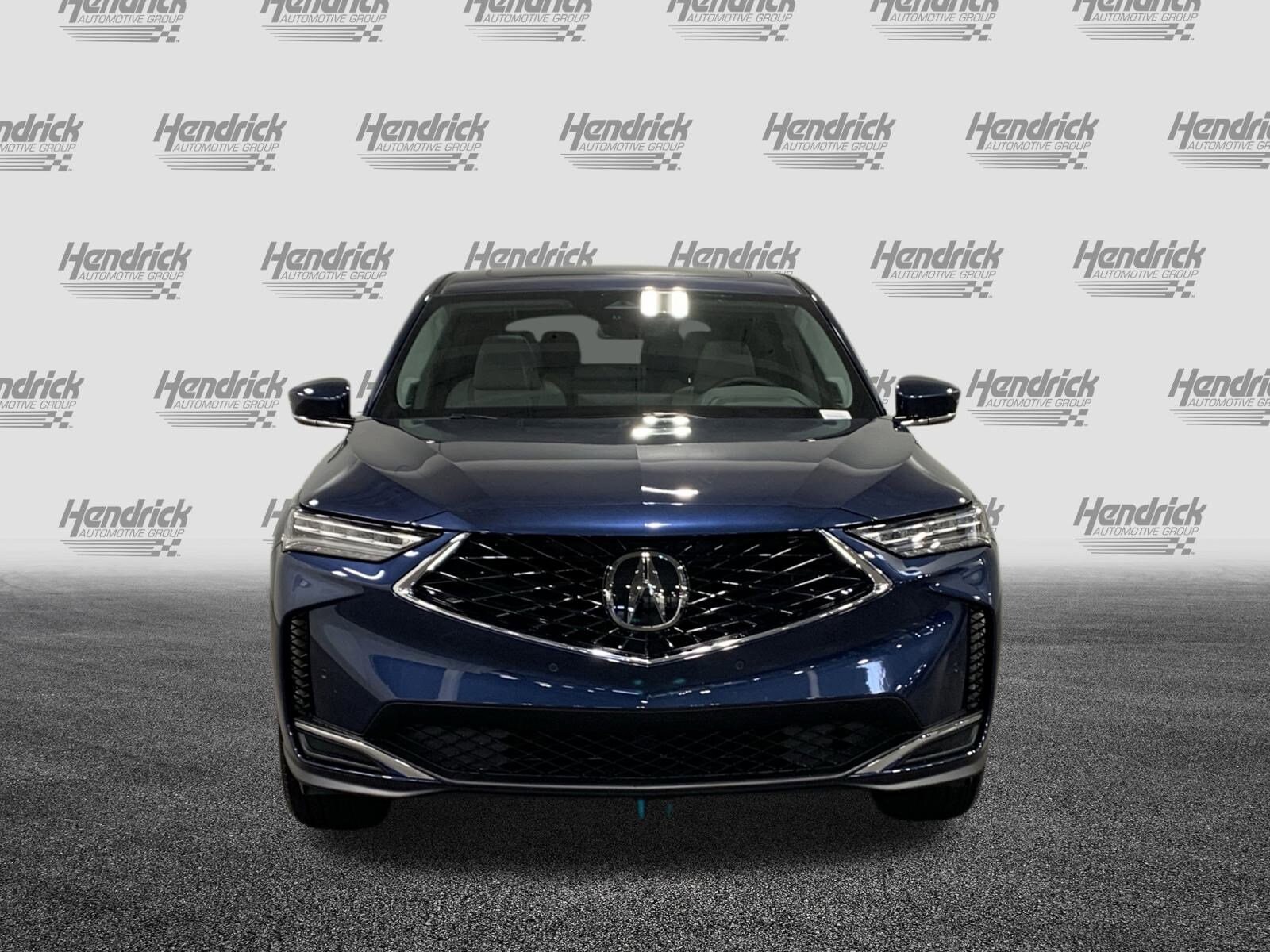 2026 Acura MDX Technology photo 2