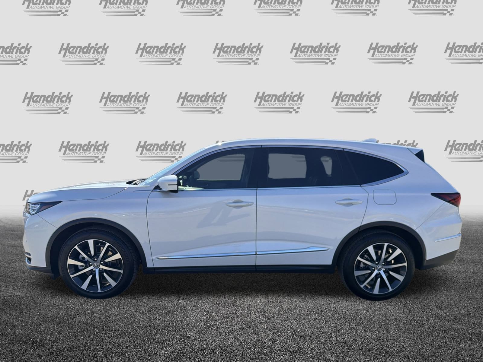 2026 Acura MDX w/Technology Package photo 6