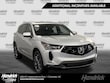  Acura RDX