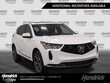  Acura RDX