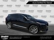  Acura RDX