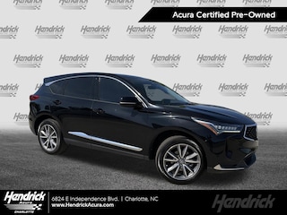 2023 Acura RDX w/Technology Package SUV