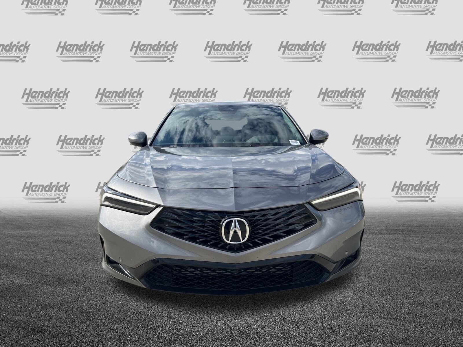 2025 Acura Integra A-Spec Technology photo 2