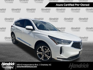 2022 Acura RDX w/Advance Package SUV