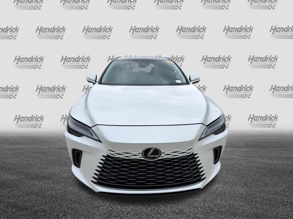 Used 2024 Lexus RX RX 350 Luxury SUV