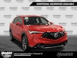 Acura ADX