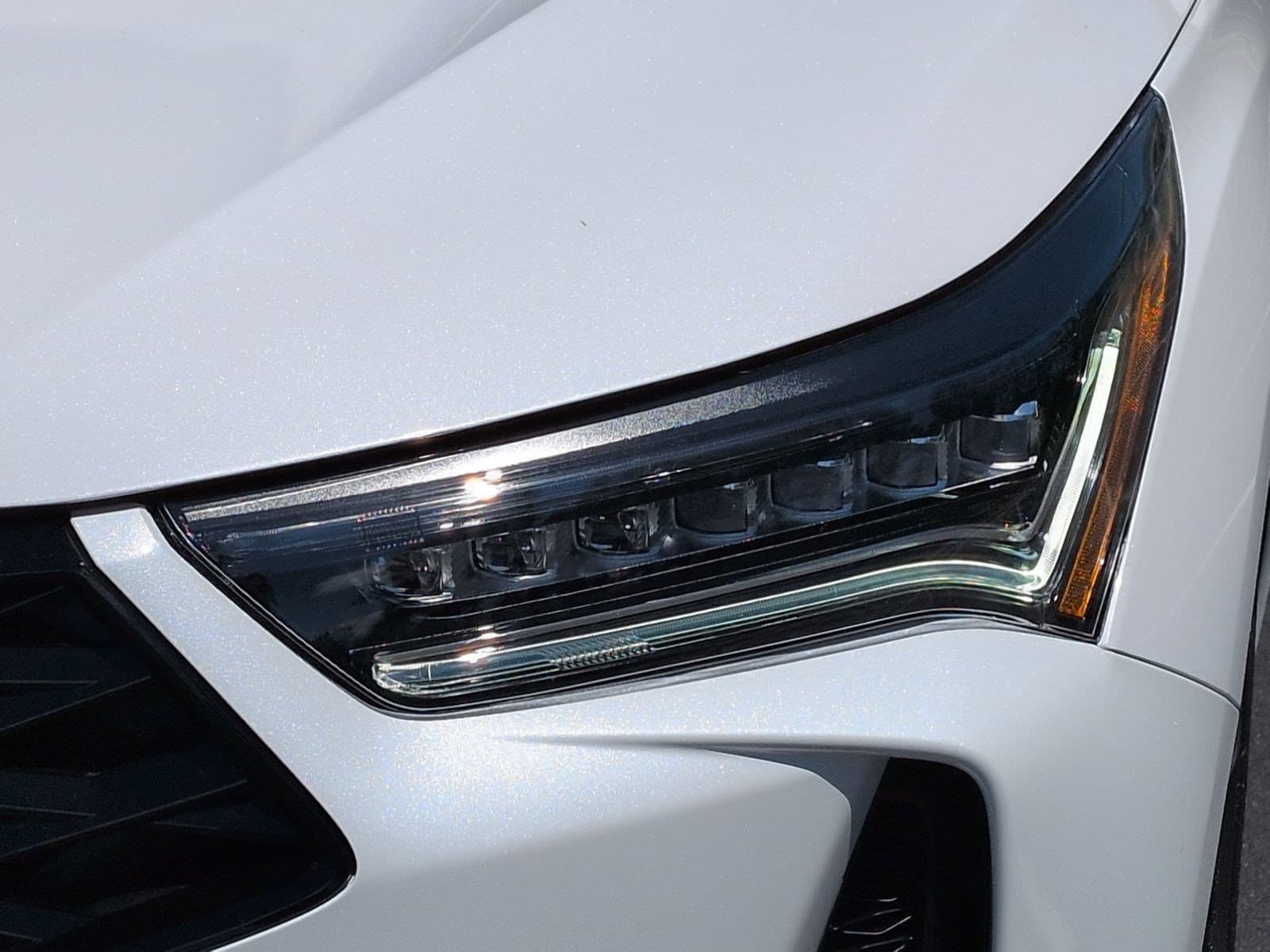 Acura RDX W/Technology Package